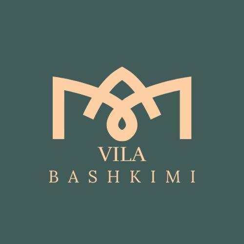 Vila Bashkim Ксамил Екстериор снимка
